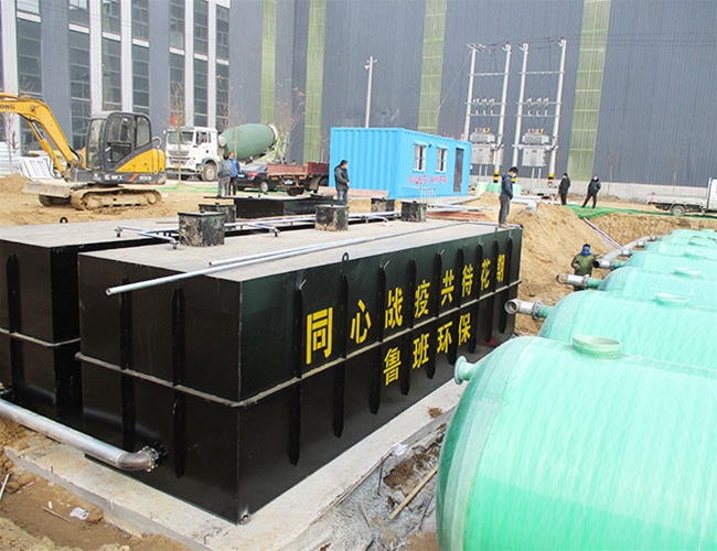 邢臺市巨鹿方艙醫(yī)院